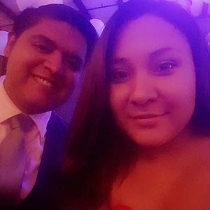 Meet your Posher, Miriam